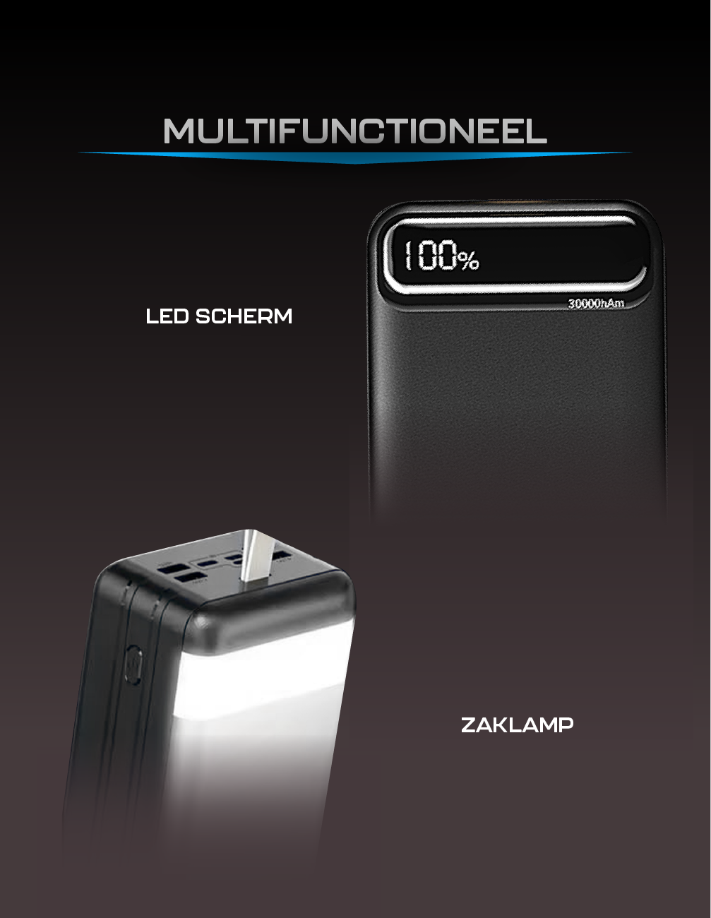 Powerbank